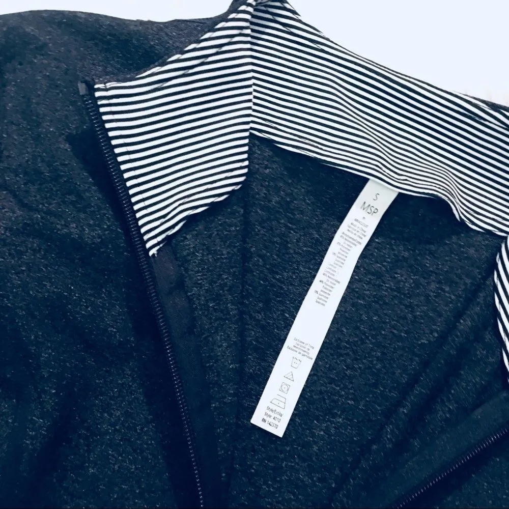 MiracleSuit MSP Miracle Suit Athletic Women’s Track Jacket - Image 4