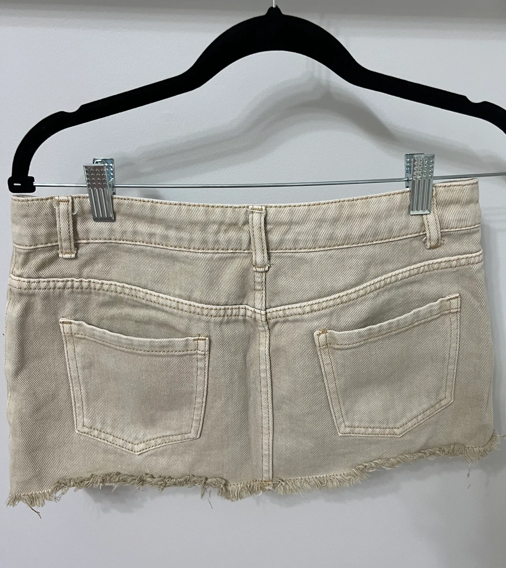 Mini Skirt - Image 5