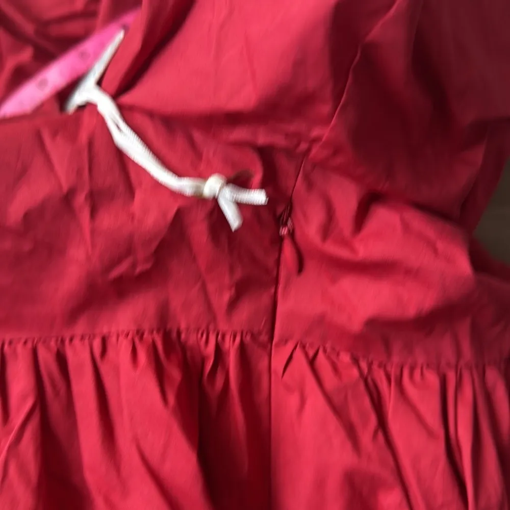 NEW Tuckernuck Rouge Scoop Neck Ariel Blouse by Hyacinth House Large - Image 9