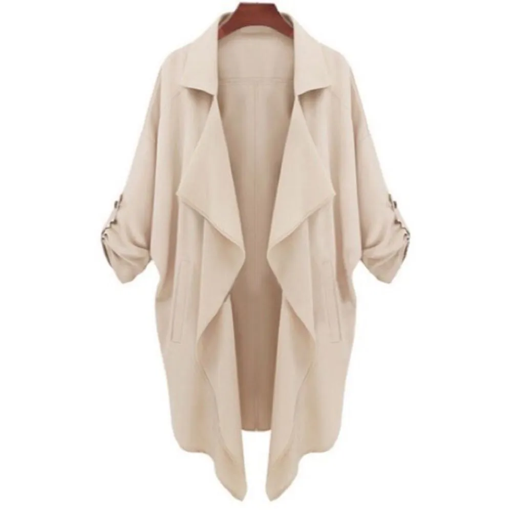 🍁🍂2xHP 🍁Grey Elbow Patch Sequined Coat🍁🍂 - Image 2