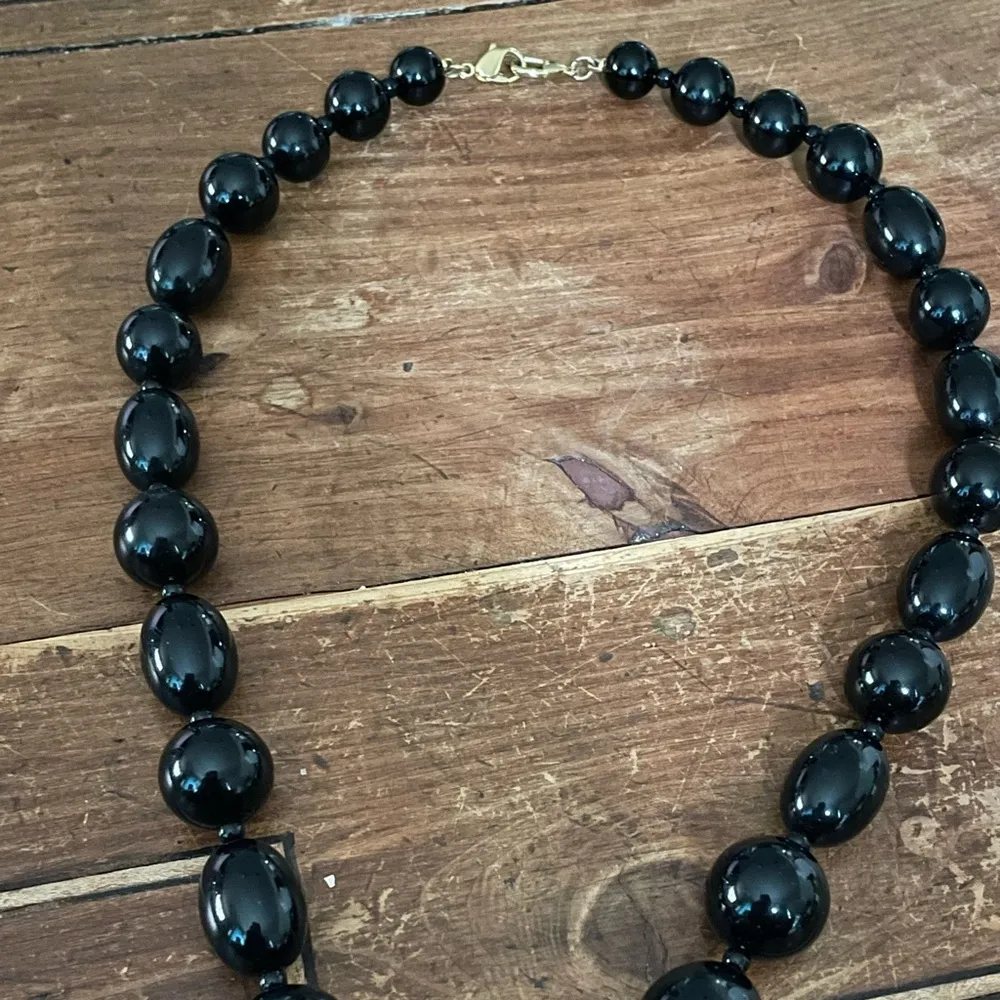 Vintage Liz Claiborne Necklace - Image 6