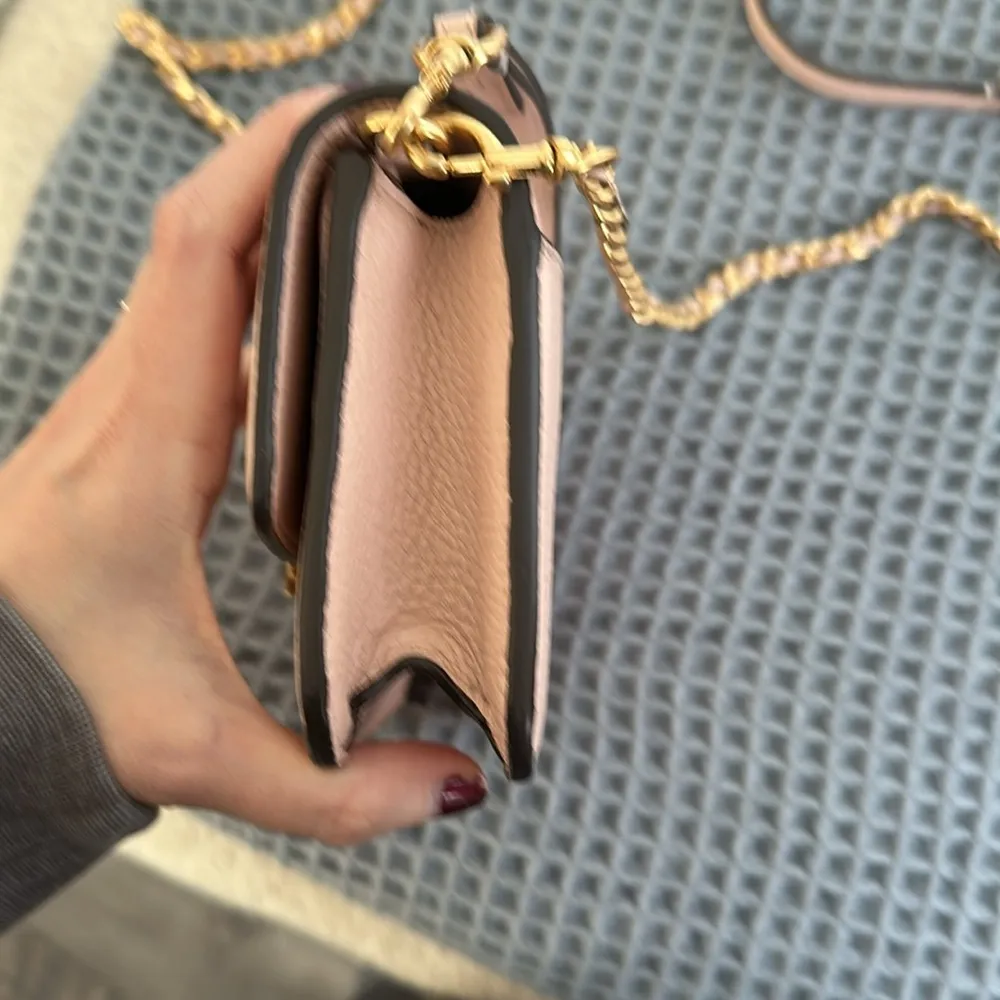 Light pink  crossbody - Image 3