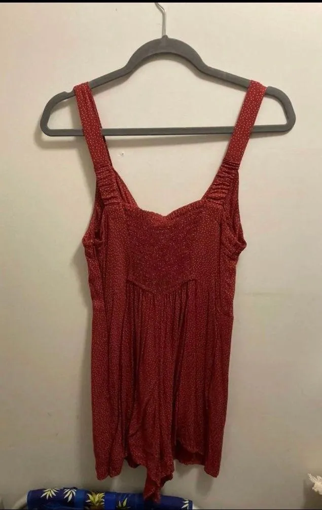 American Eagle Romper - Image 5