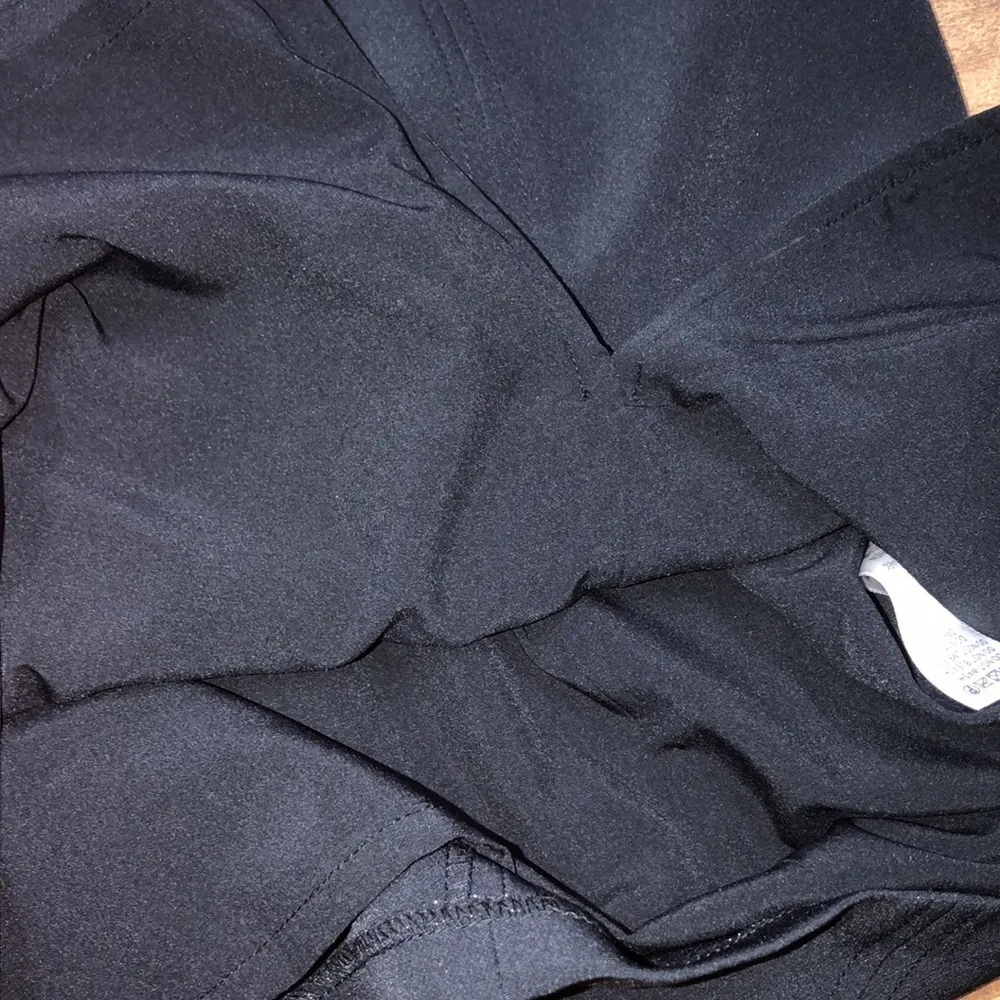 Aidan Mattox size 0 cold shoulder cocktail dress - Image 10