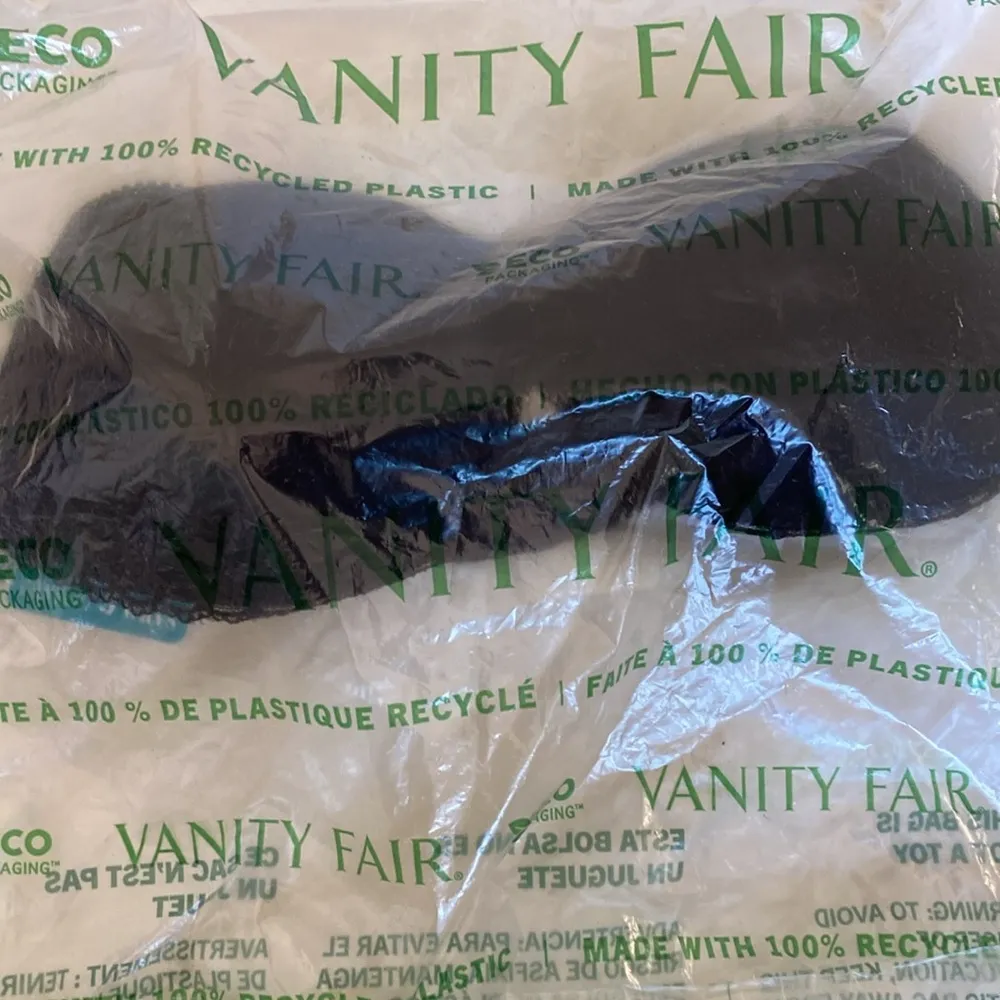 NWT
Lily of France Bras: Gel Touch Strapless Push-Up Bra - Image 6