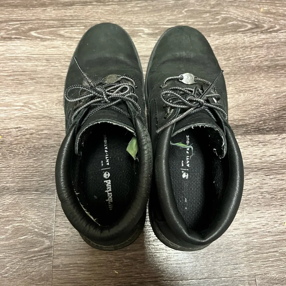 Timberland Nellie Waterproof Chukka Boot - Image 7