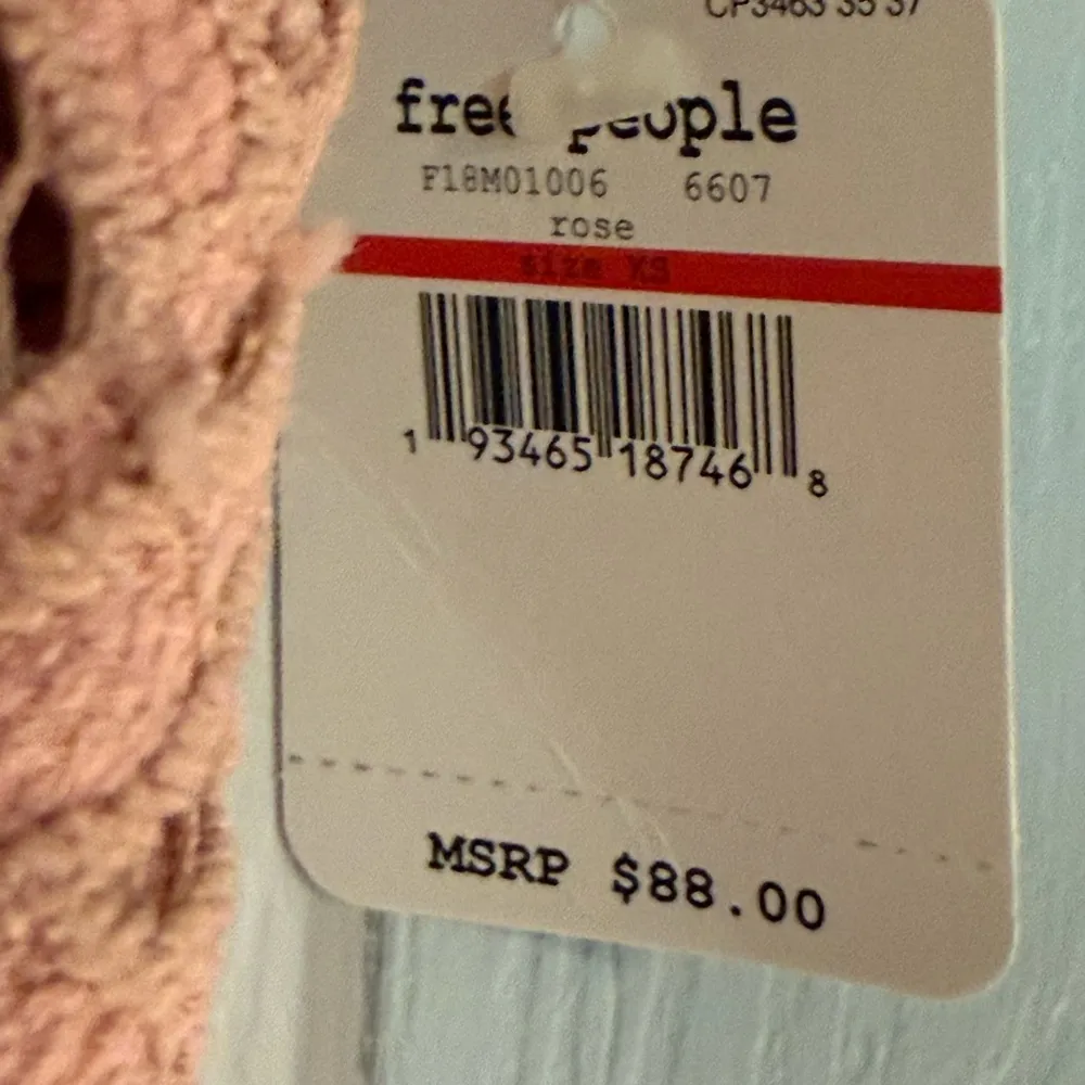 Free People Adella Slip Dress - Image 4