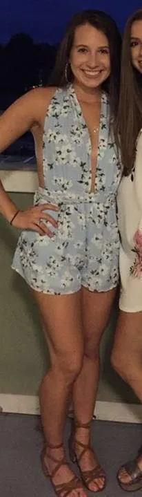 Reversible Romper - Image 3