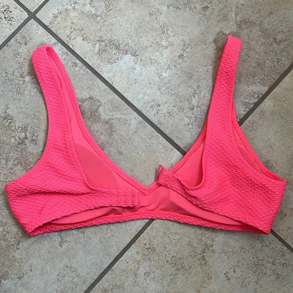 Aerie Scoop Bikini Top - Image 2