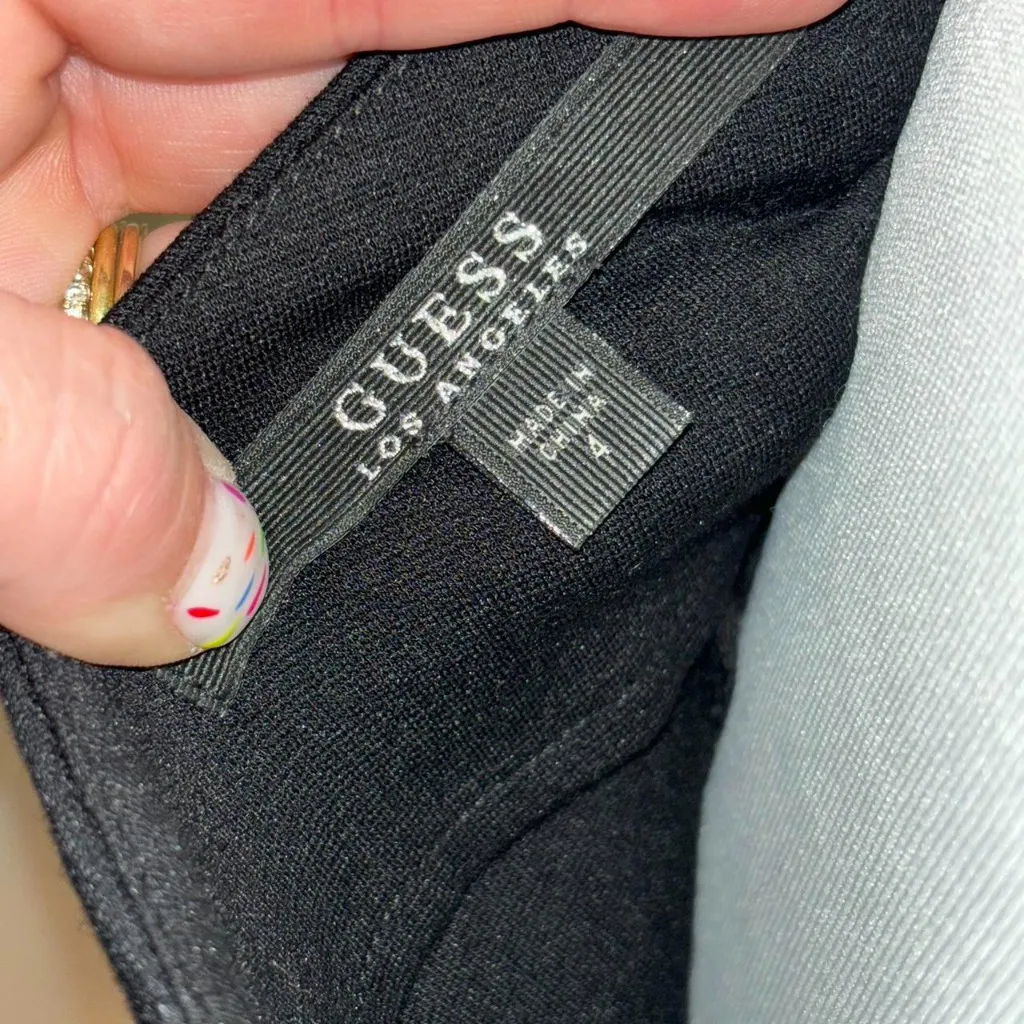 Guess LBD - Image 3