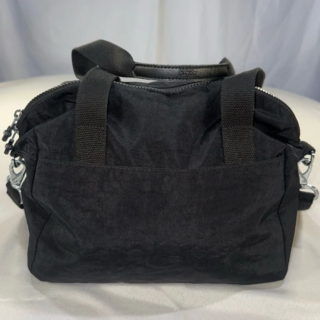 Kipling Klara Crossbody Functional Double Handle Pockets *** NO Monkey Keychain - Image 5