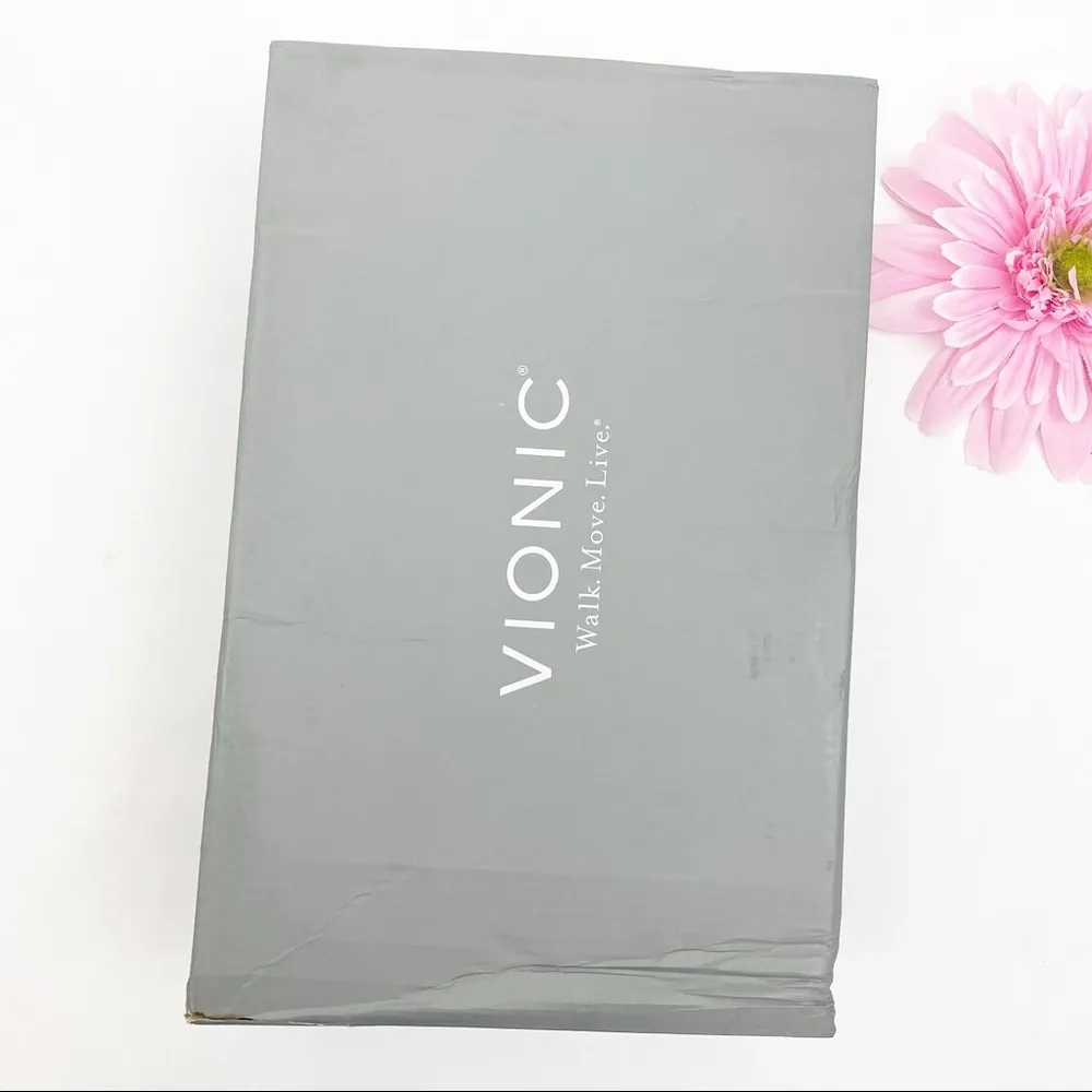 Vionic Perk Sami Leather Caged Heeled Sandals: Black Boa Snakeskin - Image 16