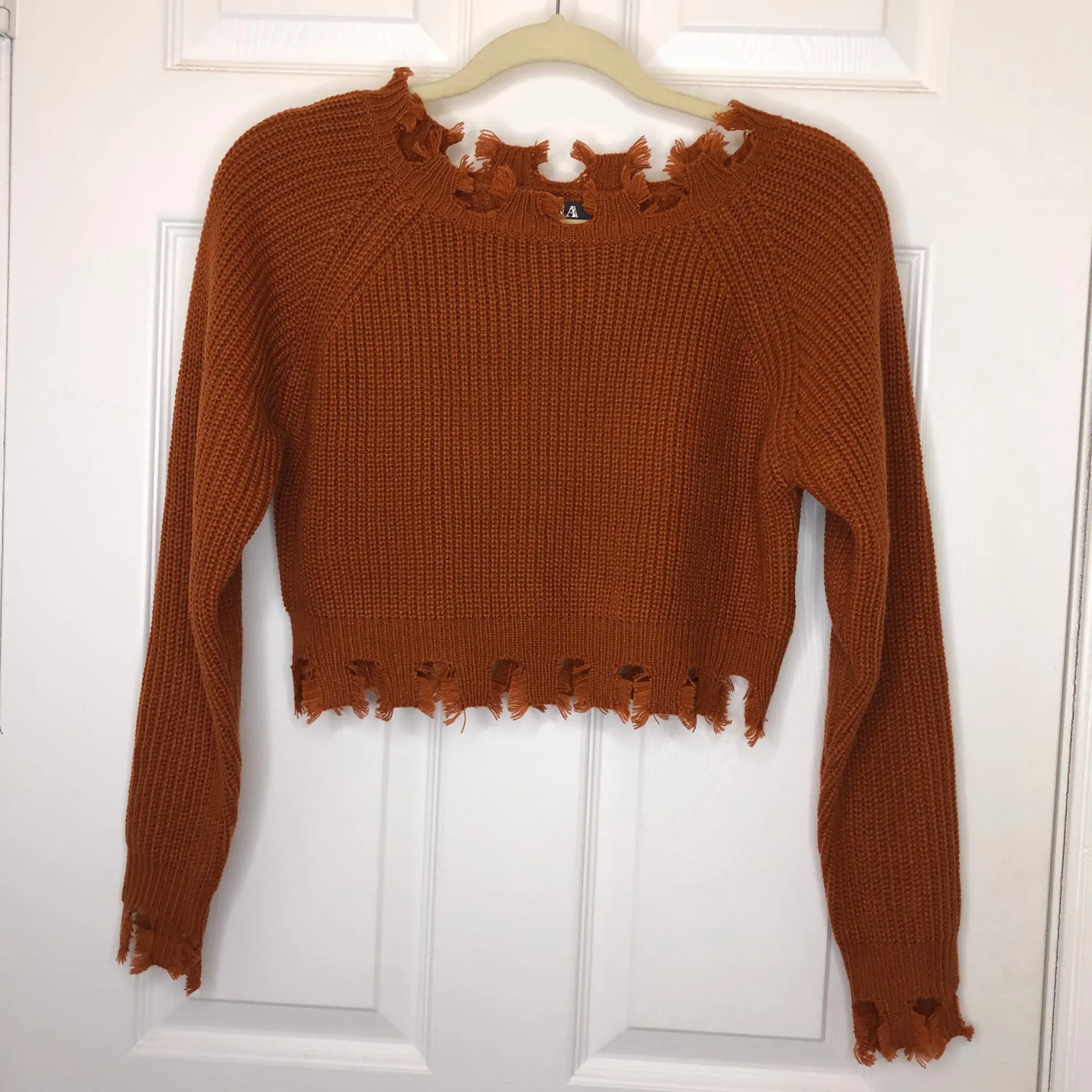 Dolls Kill Sweater - Image 4