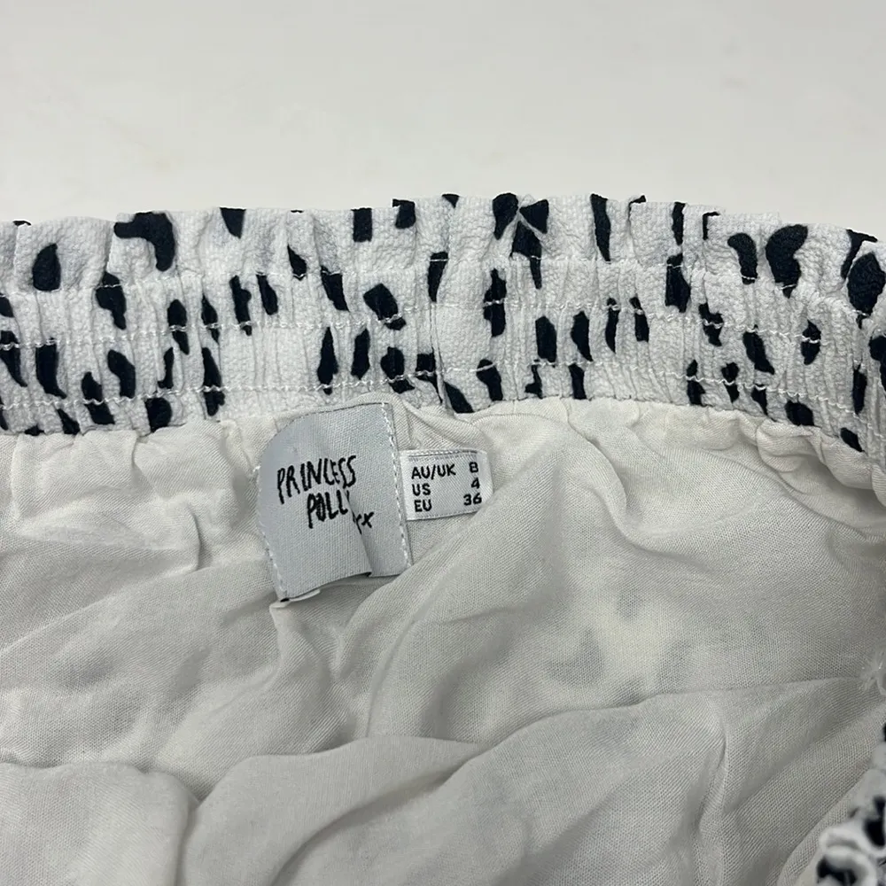 Princess Polly polka dot skirt 4 - Image 6