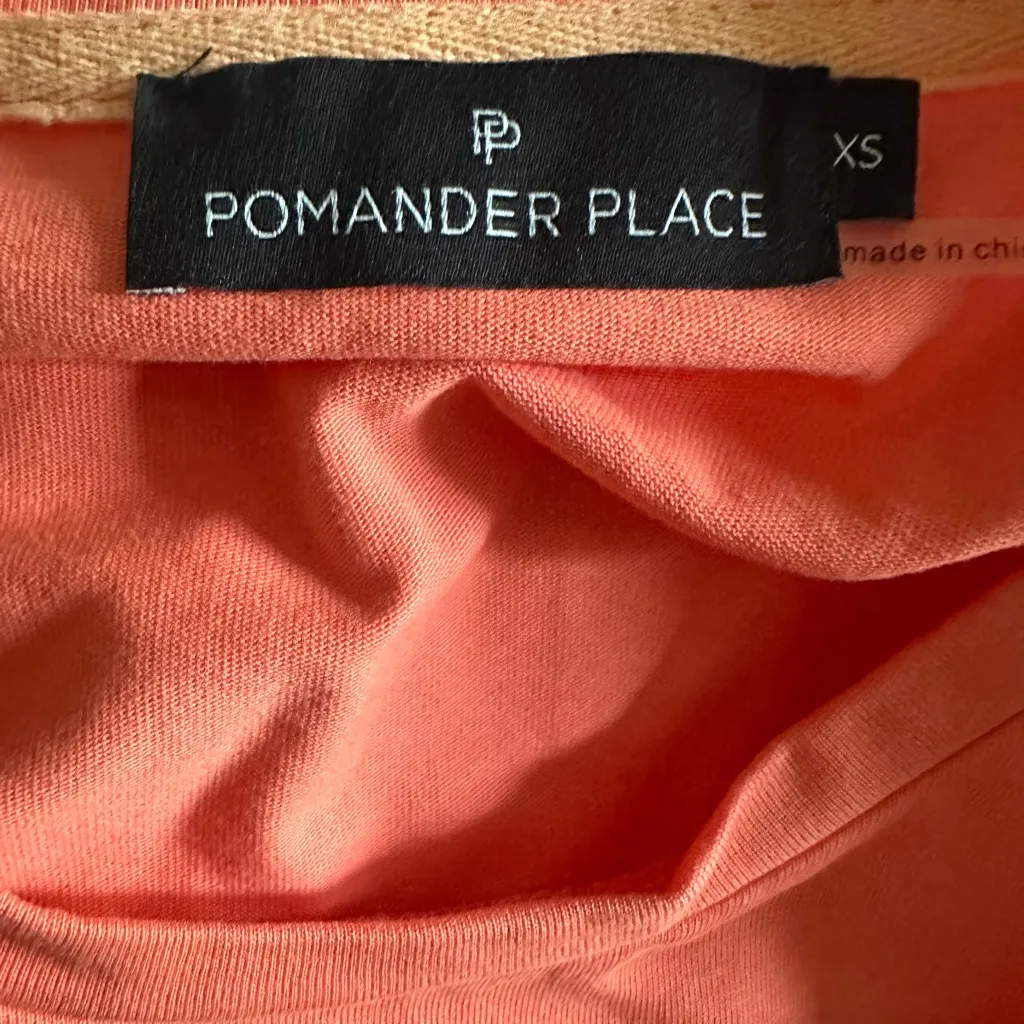 Pomander Place Tuckernuck ‘Stella’ t - Image 3