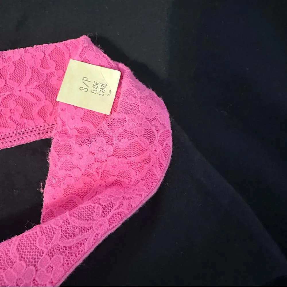 Aerie Y2K flare Leggings - Image 3