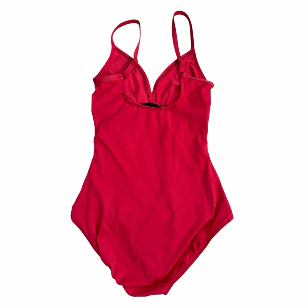 Jantzen One Piece Swimsuit - Image 2