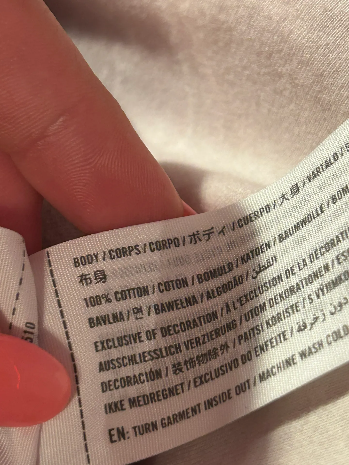 Hollister Tshirt - Image 5