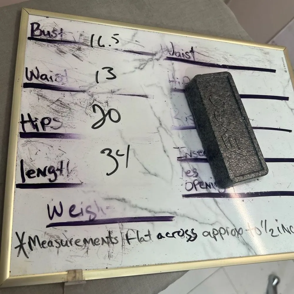 Amanda Uprichard Women's Smocked Side Double Strap Mini Sundress Blue Size PS - Image 13