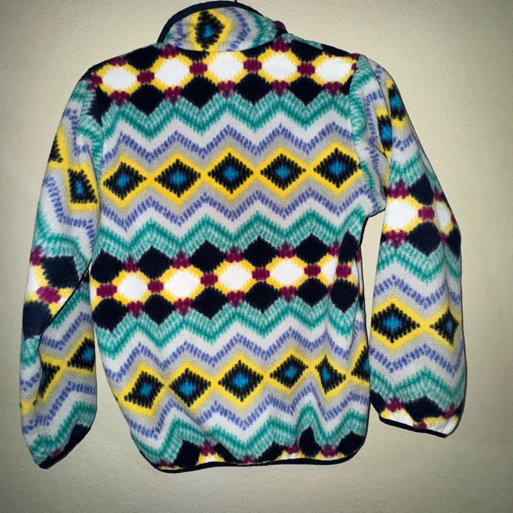 Patagonia Synchilla XS - Image 3