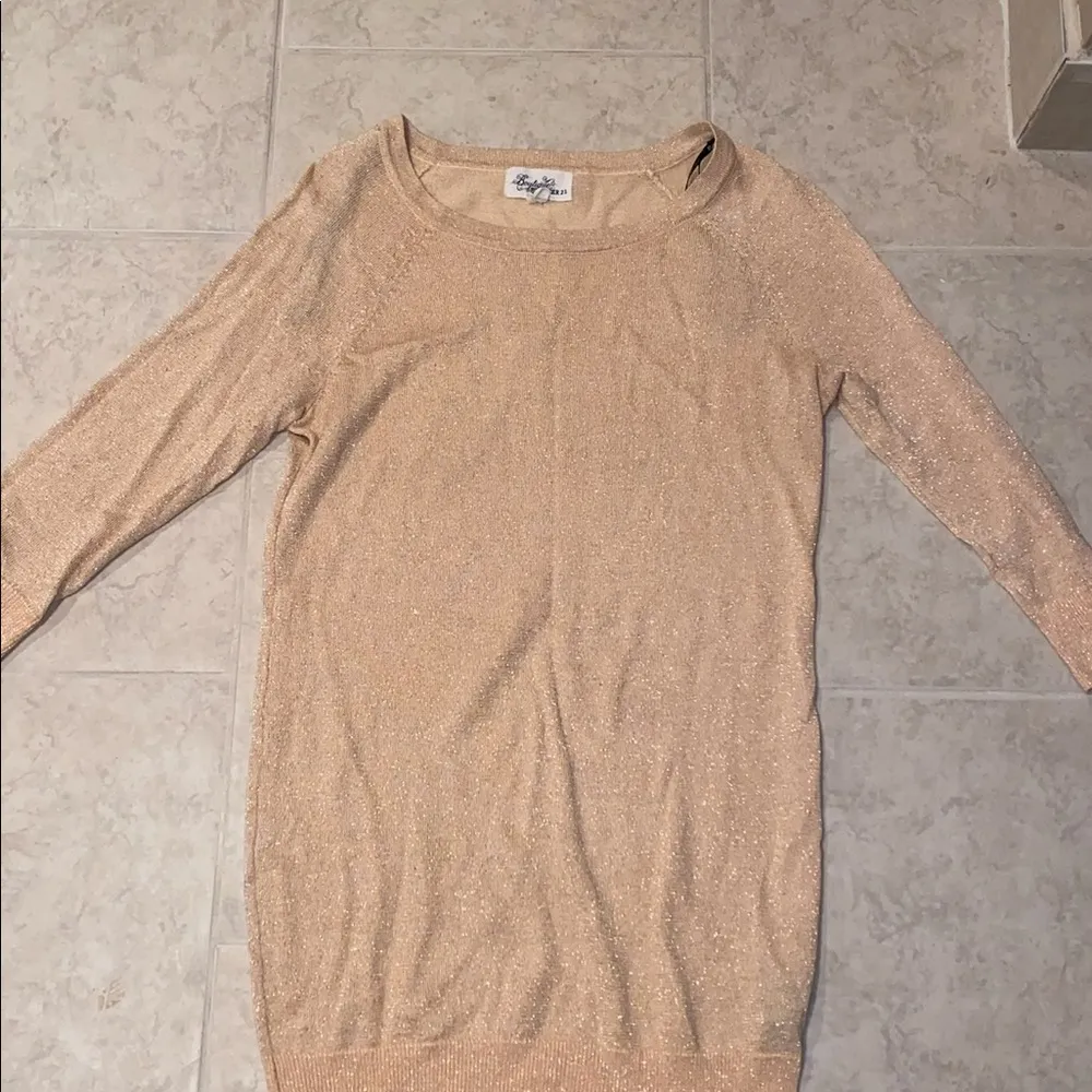 Forever 21 sweater - Image 6