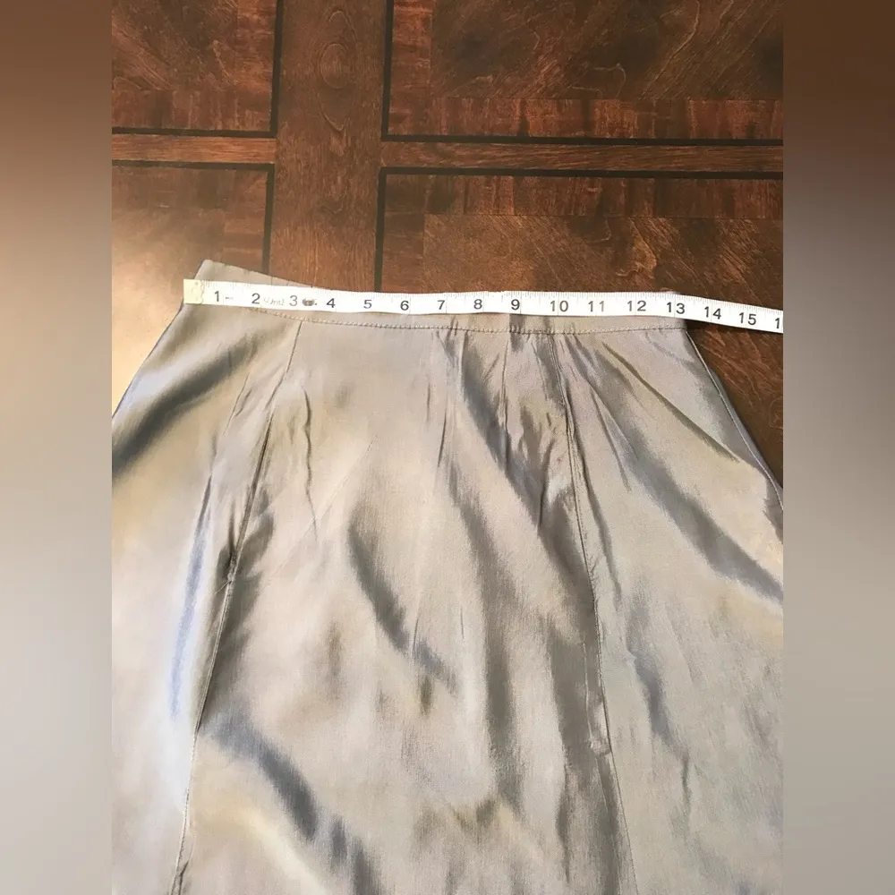 Y2K Silver Gray A - Image 5