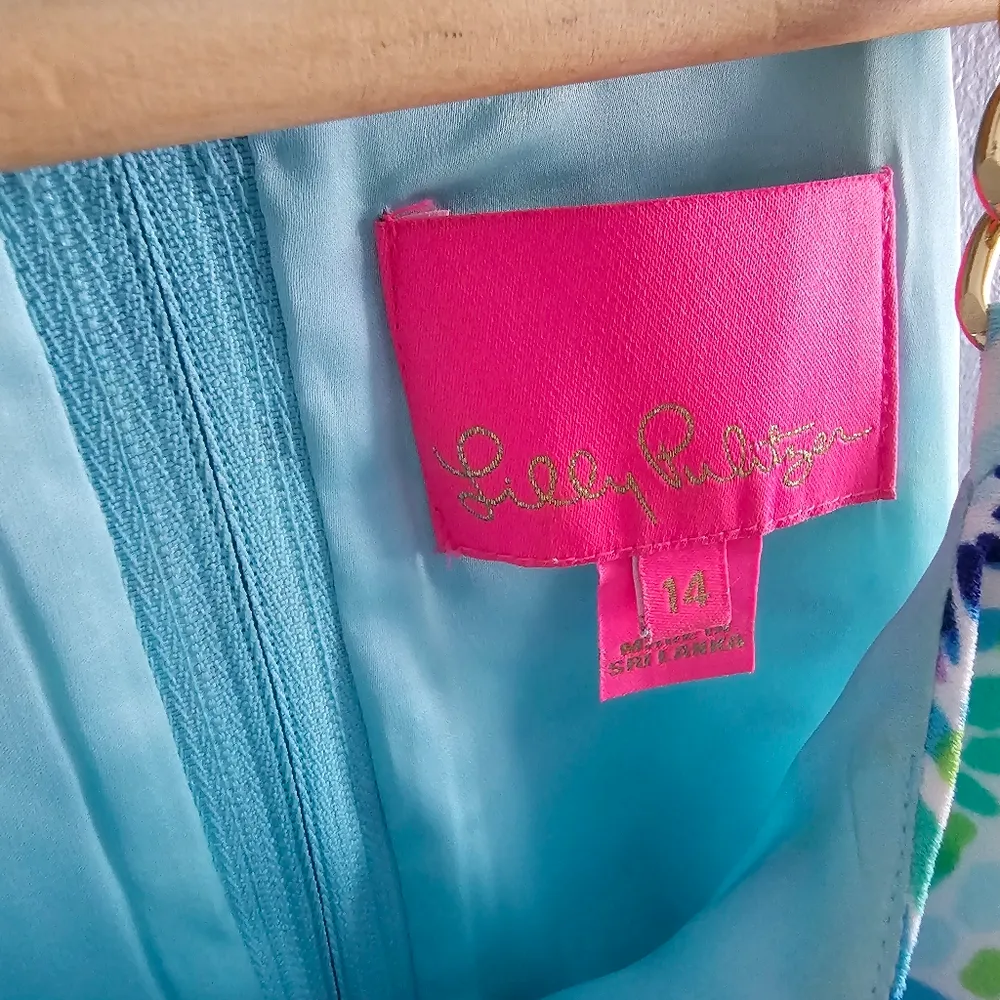 Chain Halter Pearl Romper 14 - Image 9