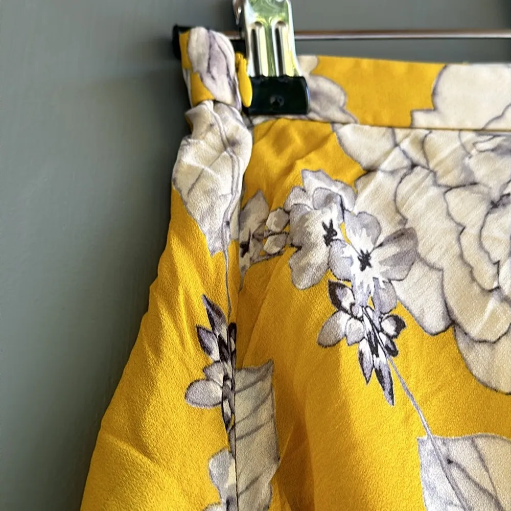 Mosier Tiered Maxi Skirt - Image 7