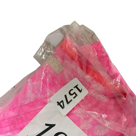 Lola Australia $259 Marilyn Pink Dress L‎ Size L - Image 12