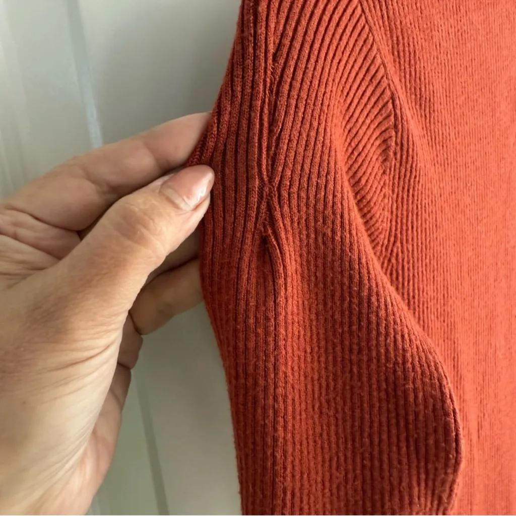 Marine Layer
Lexi Polo Dress - Image 5