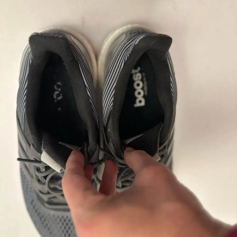 ADIDAS MEN'S SUPERNOVA  M BOOST RUNNING SNEAKERS | CONTINENTAL RUBBER Sz 11.5 - Image 14