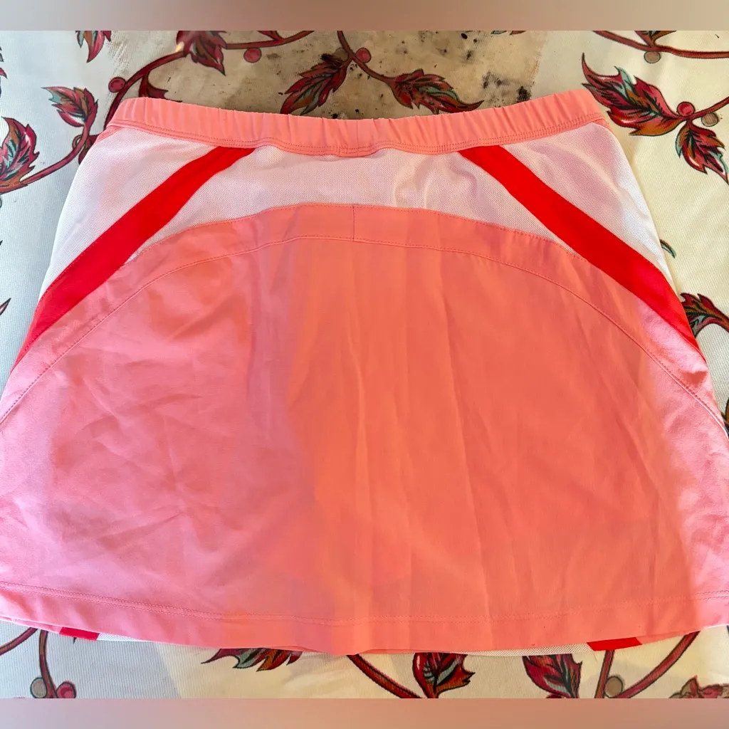 Women’s Nike Fit - Dry Peach Skort NWT - Image 6