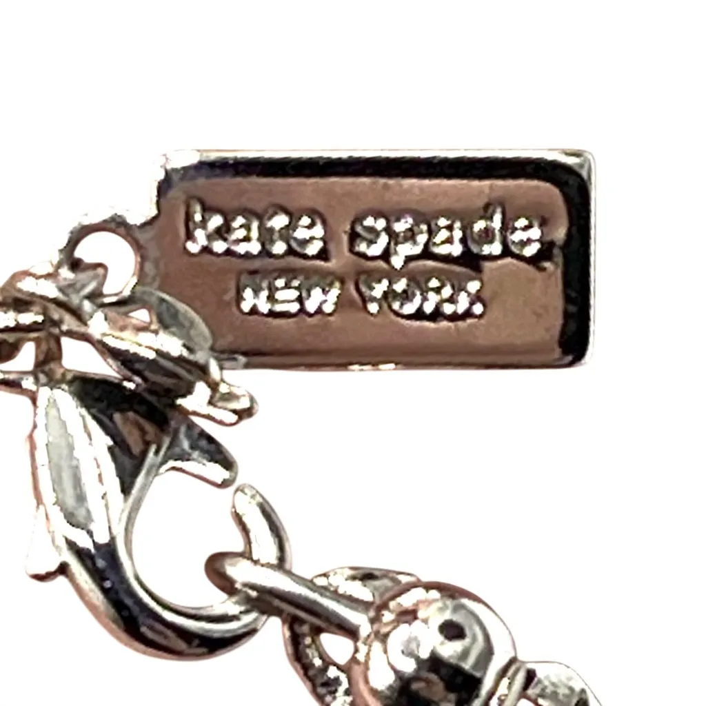 Kate Spade New York Silver - Image 7
