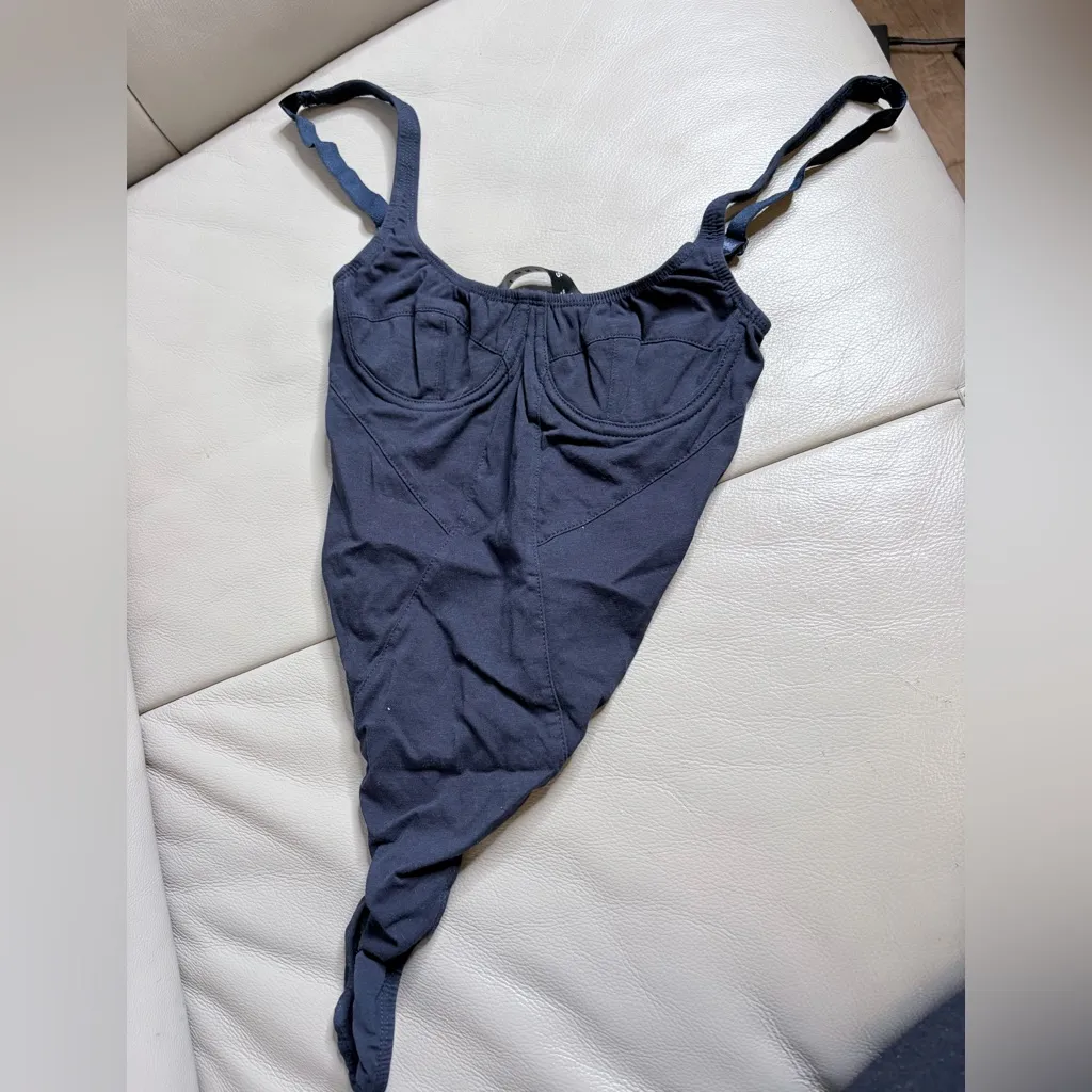 LIONESS JE TAIME BODYSUIT Xs - Image 6