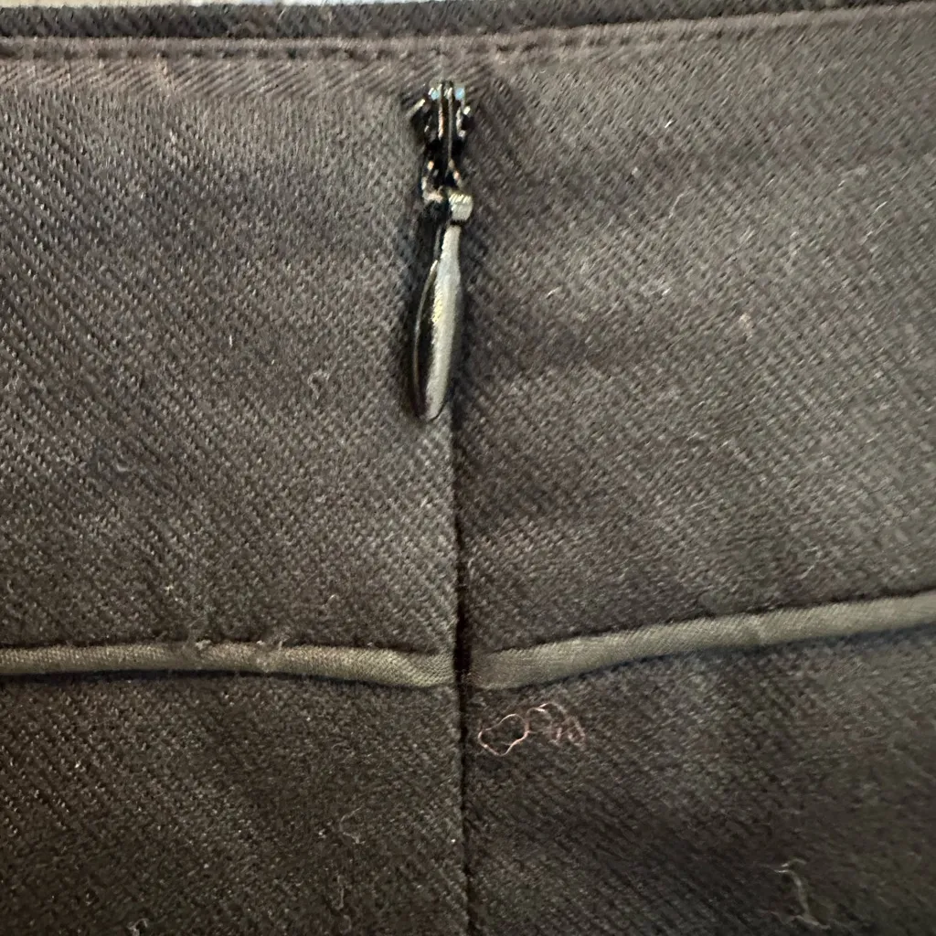 Boden Wool Timeless Career Classic Black A - Image 4