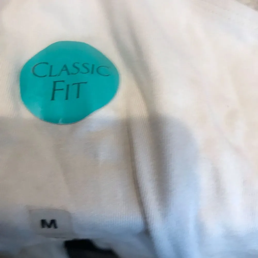 Mountain Lake Beige Tank Top Classic Fit Women's Medium - Image 7