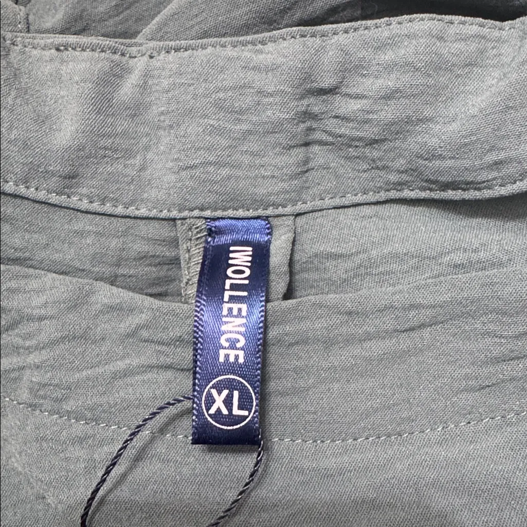 Teal Button - Image 12