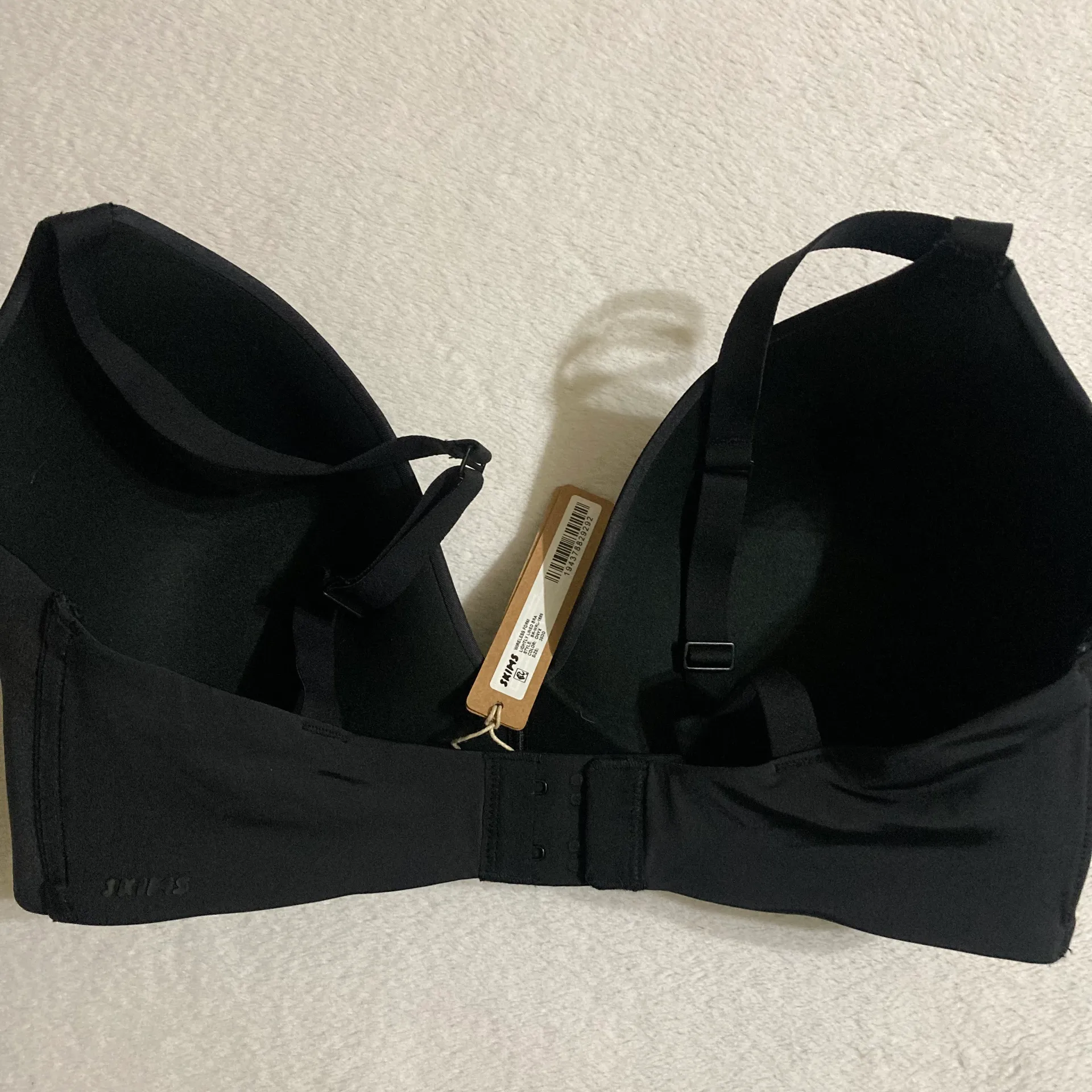 Wireless Bra 36DD - Image 3