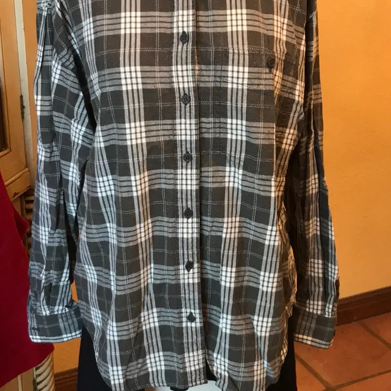 Liz Claiborne Blouse - Image 3