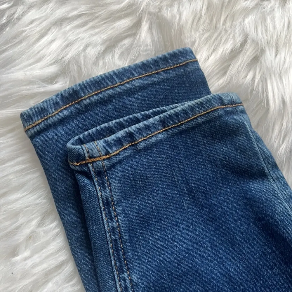 ASOS maternity jeans - Image 10