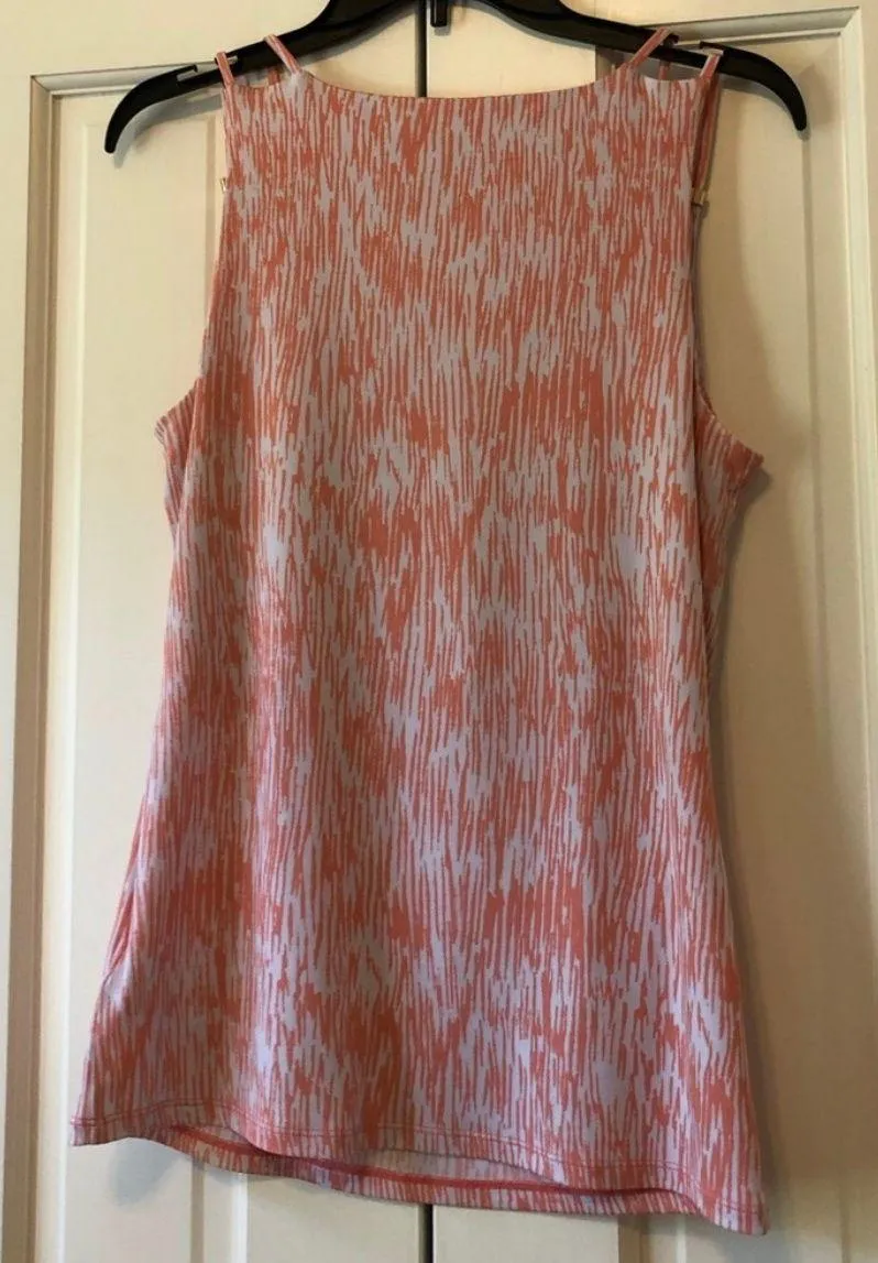 Sleeveless Blouse - Image 3