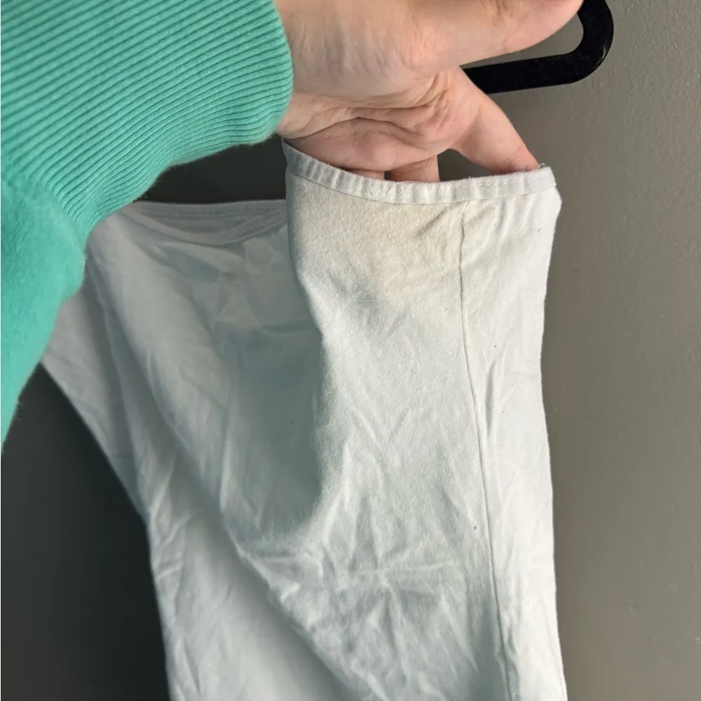 Aveto white camisole - Image 3