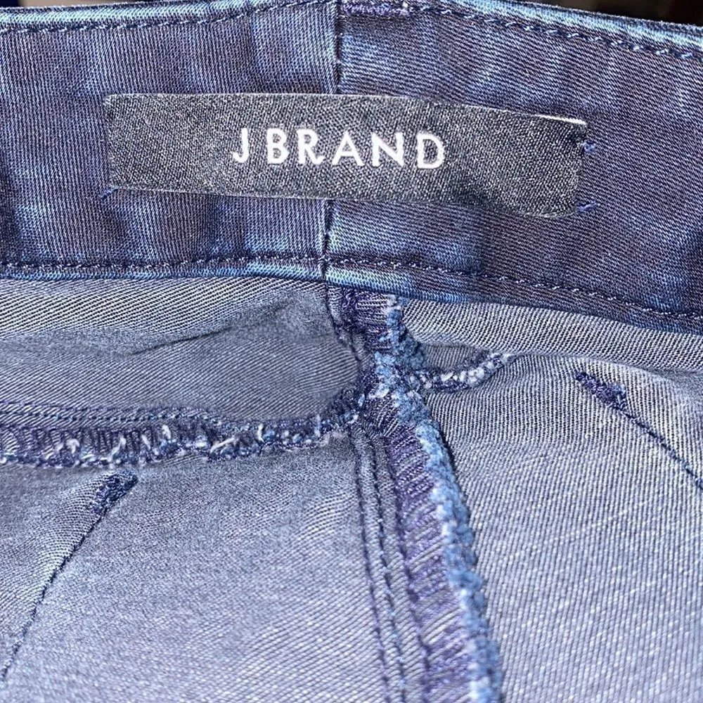 ✨ Anja Crop in Vision
J Brand✨ - Image 8