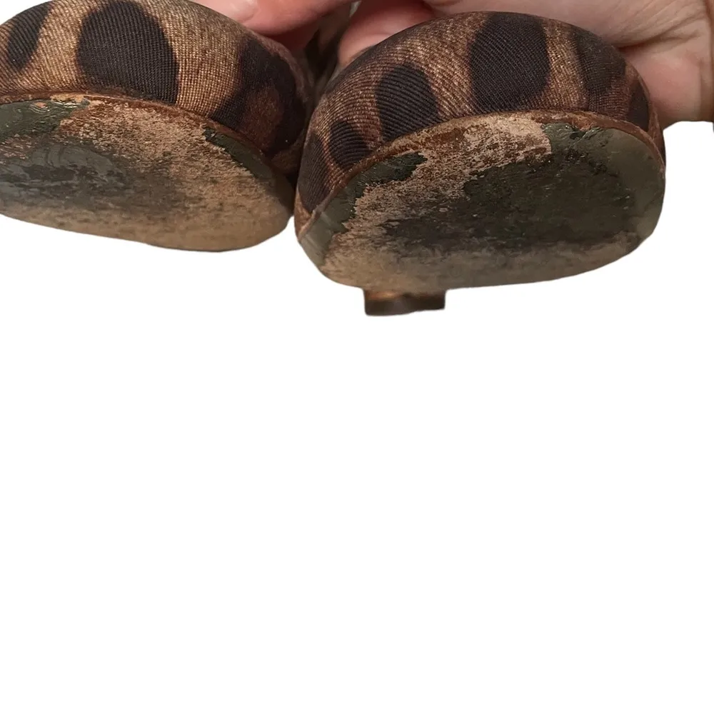 DOLCE AND GABBANA DECOLETTE MIKADO ST LEO HEELS - Image 25