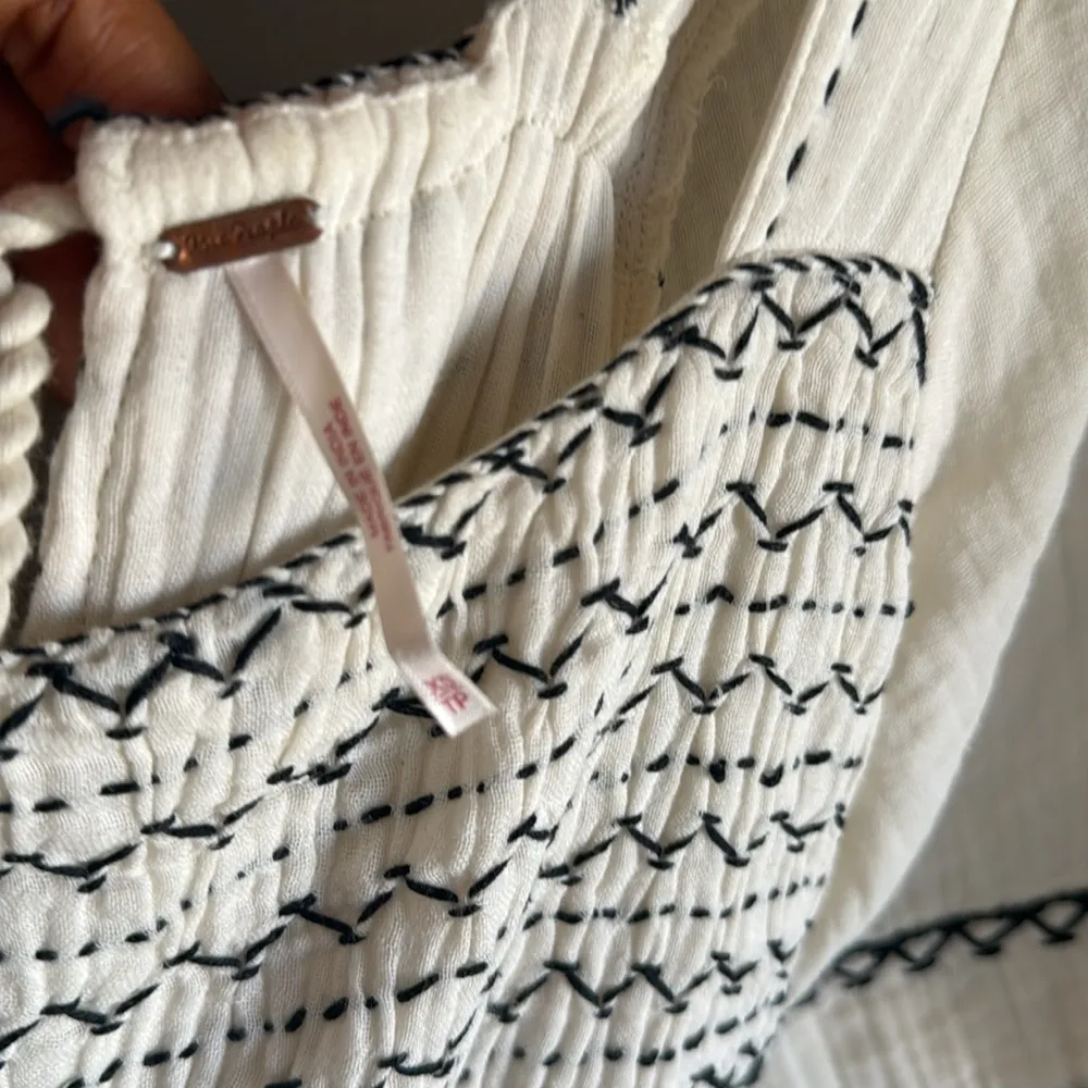 Free people i’m the one maxi dress - Image 8