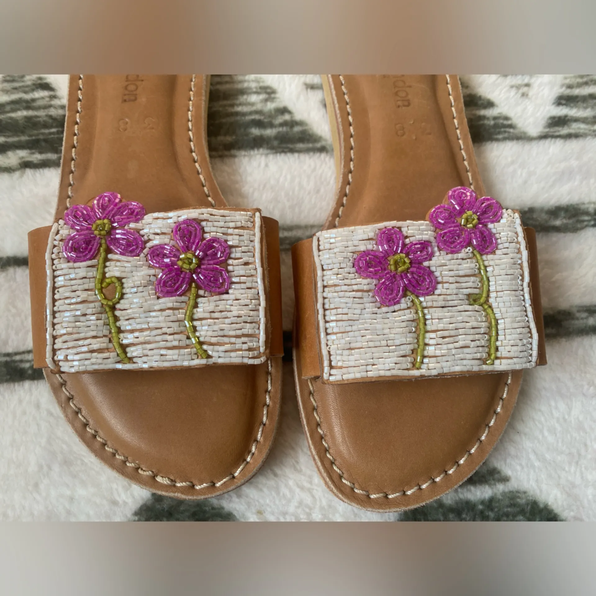 Laidback London Hand - Image 3