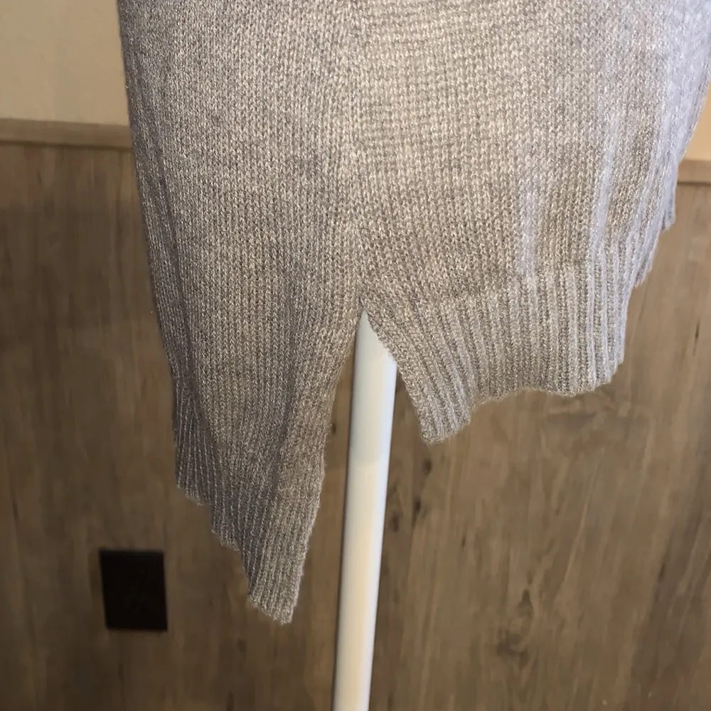 lightweight sweater. Worn a few times.  Still a lot of life left. - Image 5