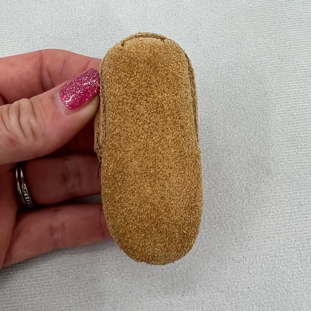 Minnetonka  Moccasin Keychain - Image 7