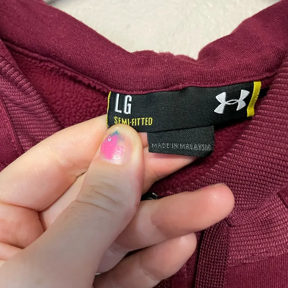 Zipper Jacket - Image 2