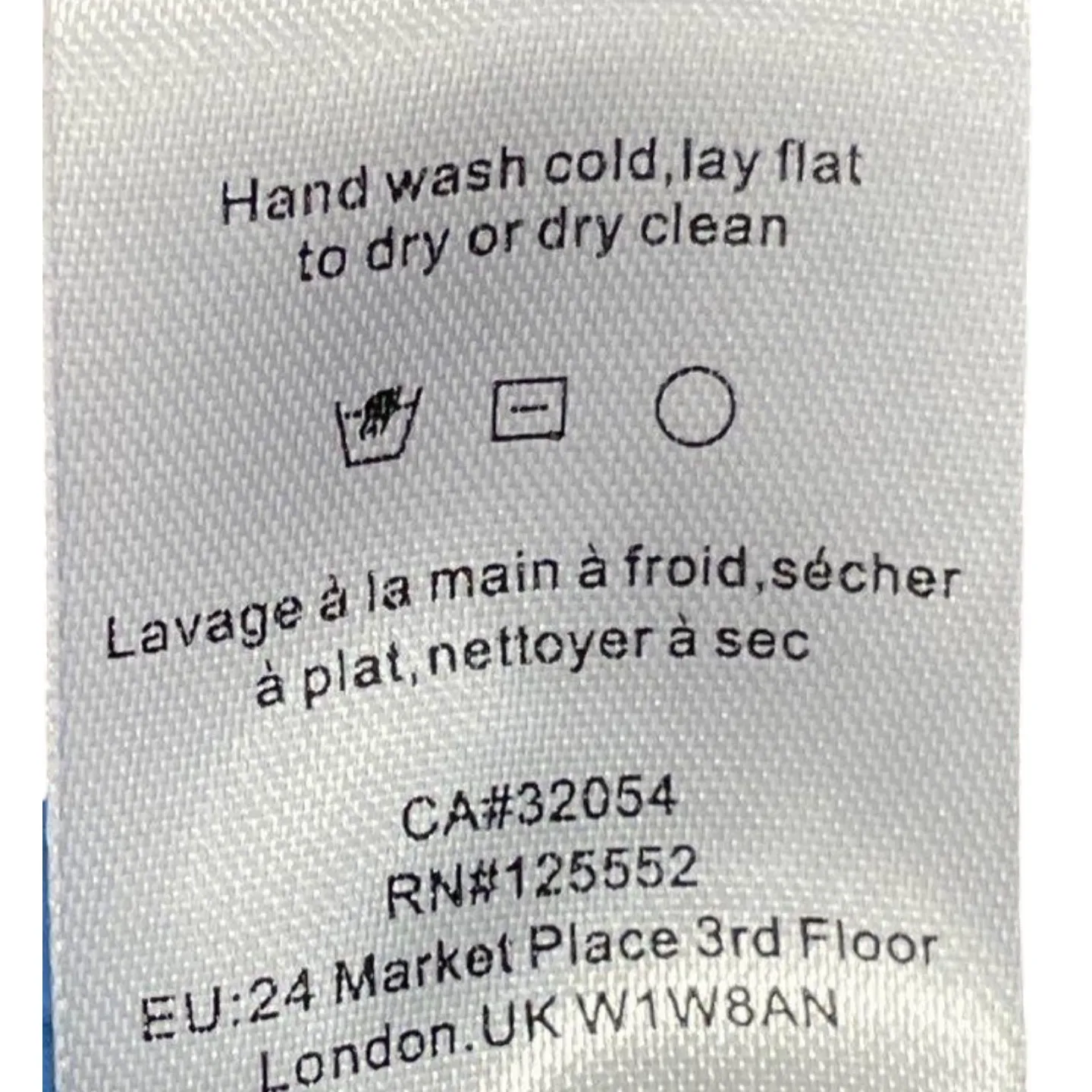 Anthropologie Dolan Left Coast Collection Puff Shoulder Mock Neck S Mauve Metal - Image 4